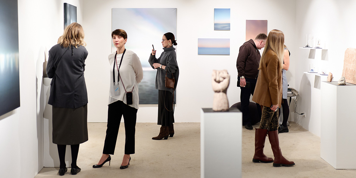 Три дня совриска: гид по ярмарке |catalog|