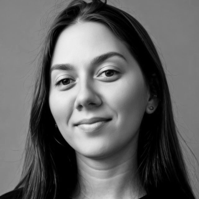 Елизавета Слёзкина
