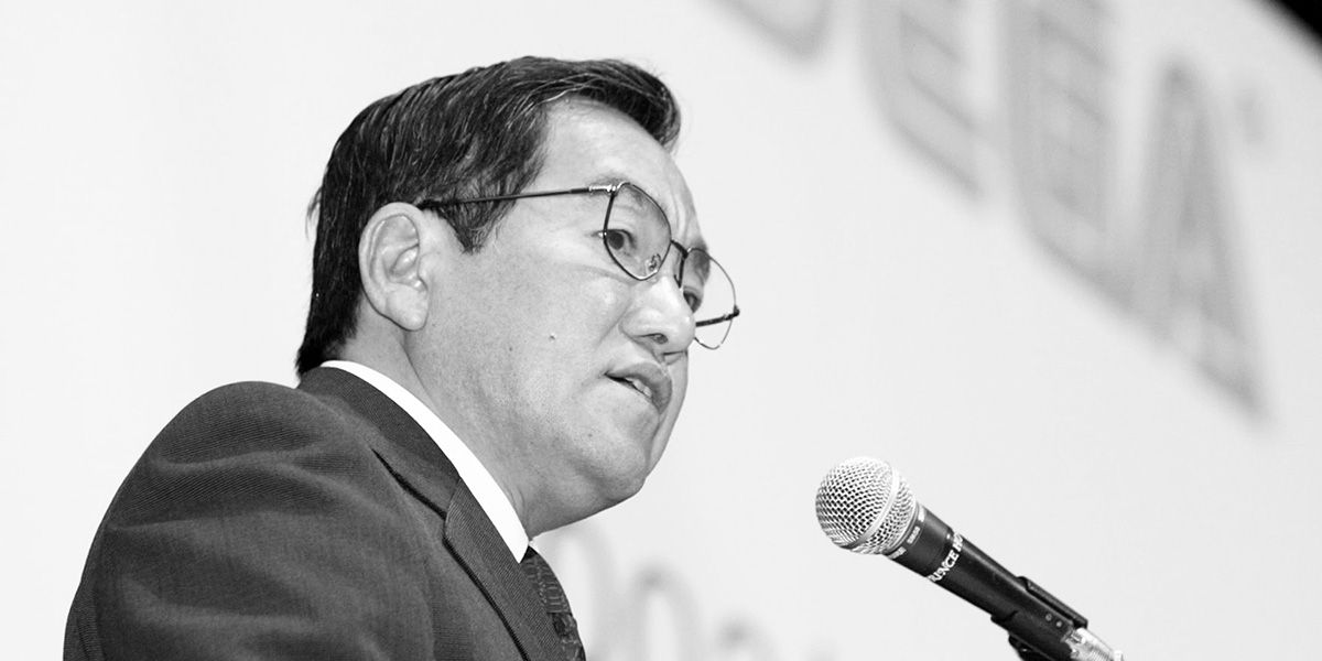 Умер создатель игровых консолей Sega Хидэки Сато