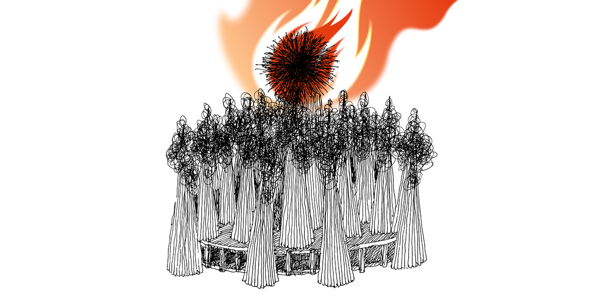 Масленица в Никола-Ленивце 2026