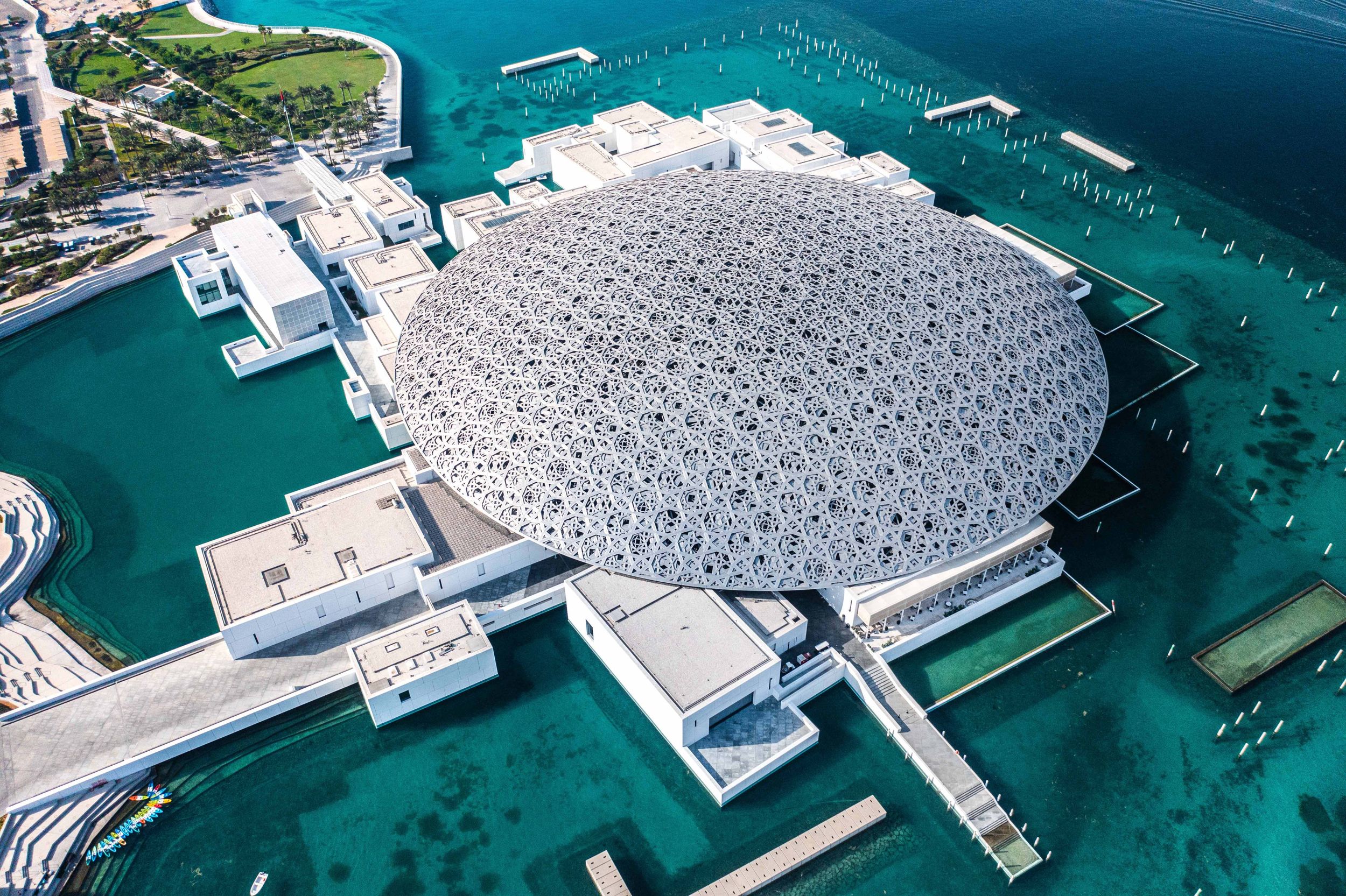 Источник: louvreabudhabi.ae