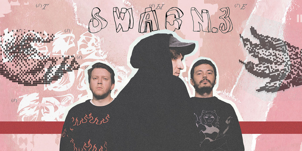 Нет, это я хочу умереть в Новом Орлеане. Каким получился новый альбом «Золотых зубов» и Ивана Лужкова