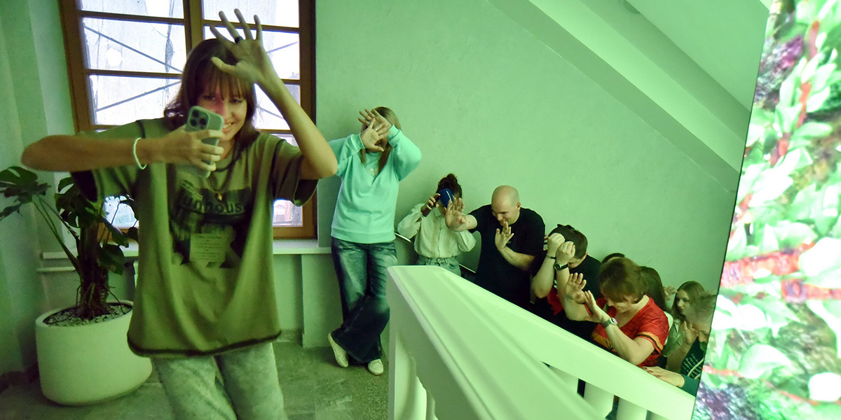 «Город тебя забудет, а ты его — нет…» И другие причины возвращаться в Норильск от участников театральной лаборатории Дмитрия Крестьянкина