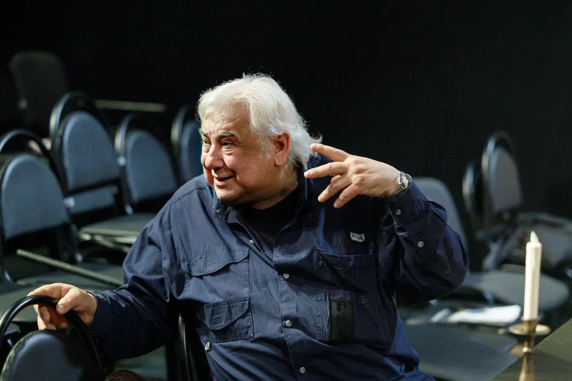 Фотограф: Александр Иванишин