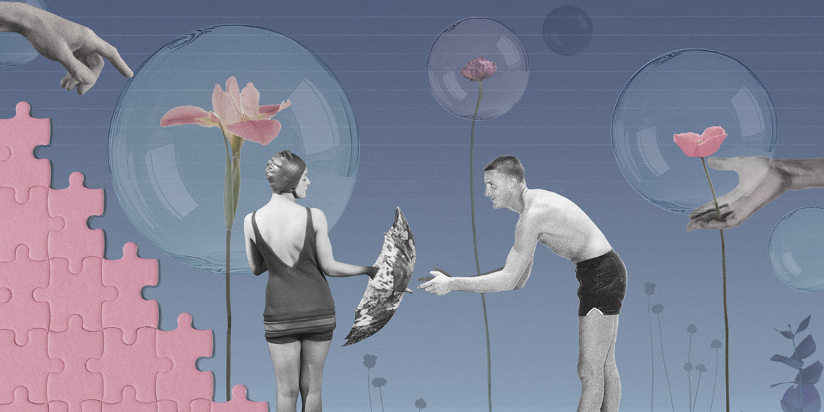 Вещь недели: женские контрацептивы