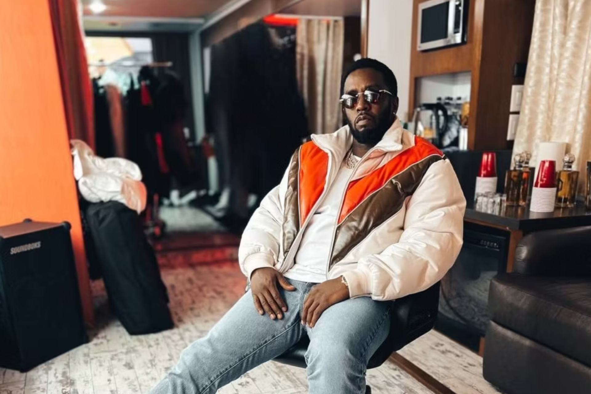 Присяжные вынесли вердикт рэперу P. Diddy
