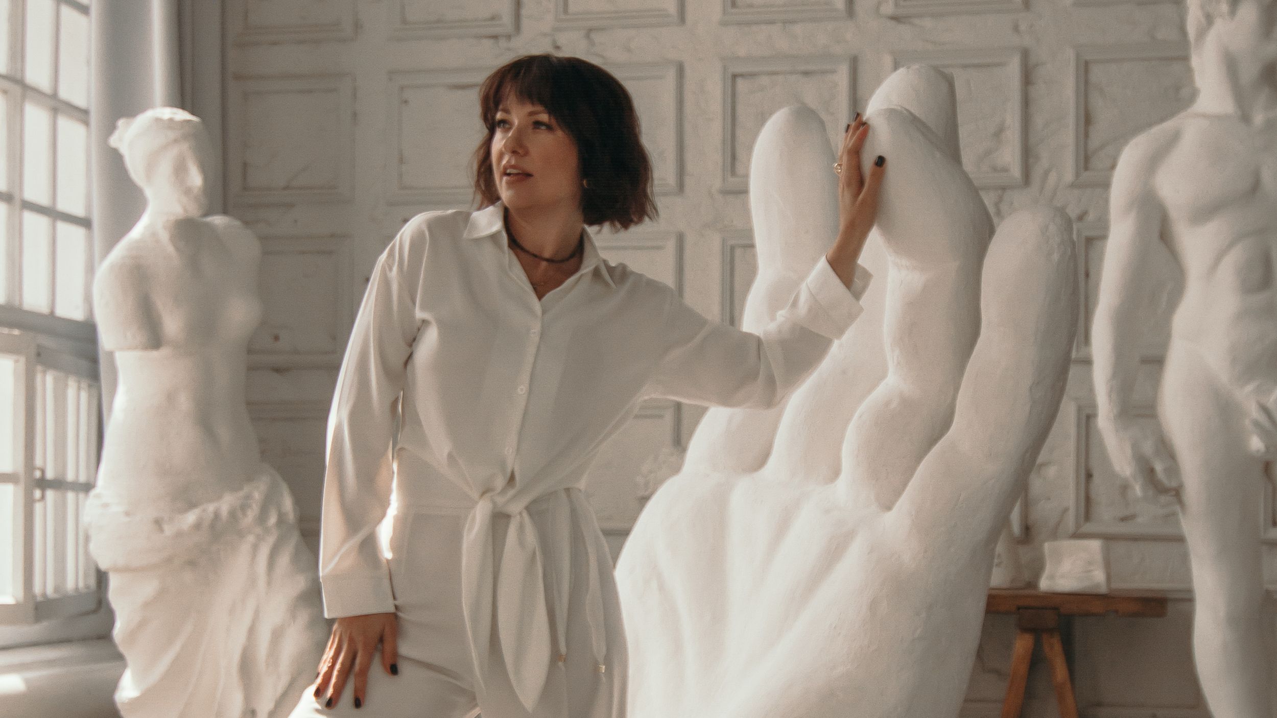 Интерьер как психологический инструмент: как дизайн 2026 влияет на биоритмы, экономику и отношения