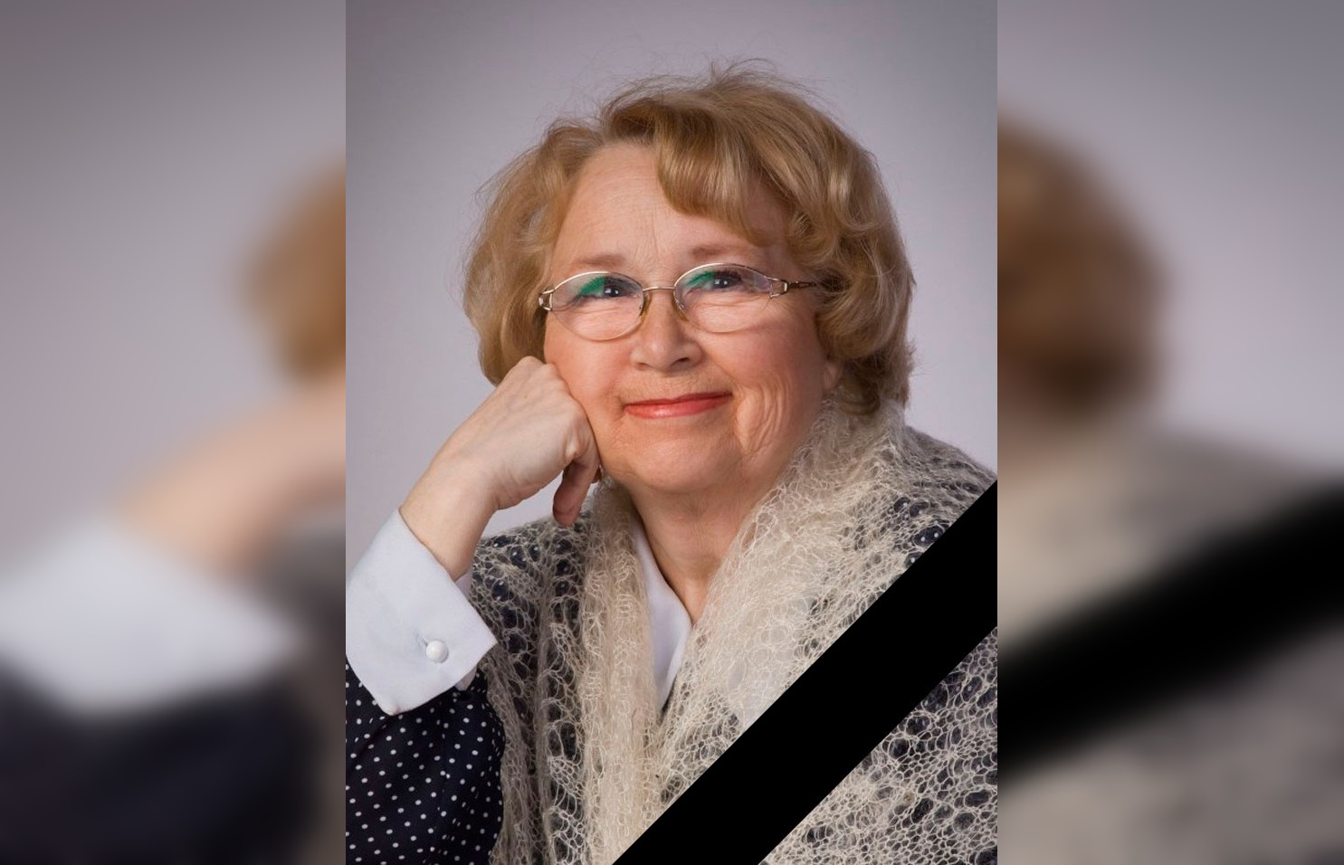 Светлана Харлап