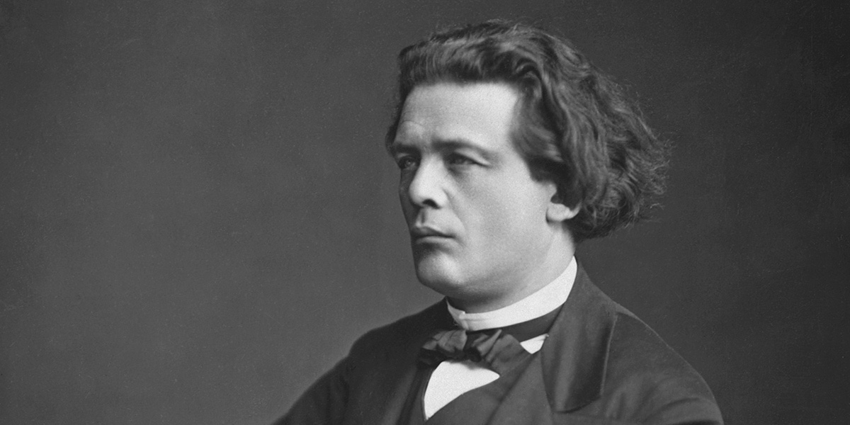 Русский Лист: как Антон Рубинштейн вписал себя в историю музыки — и как его наследие переосмысляют сегодня