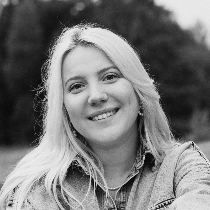 Анастасия Штумф