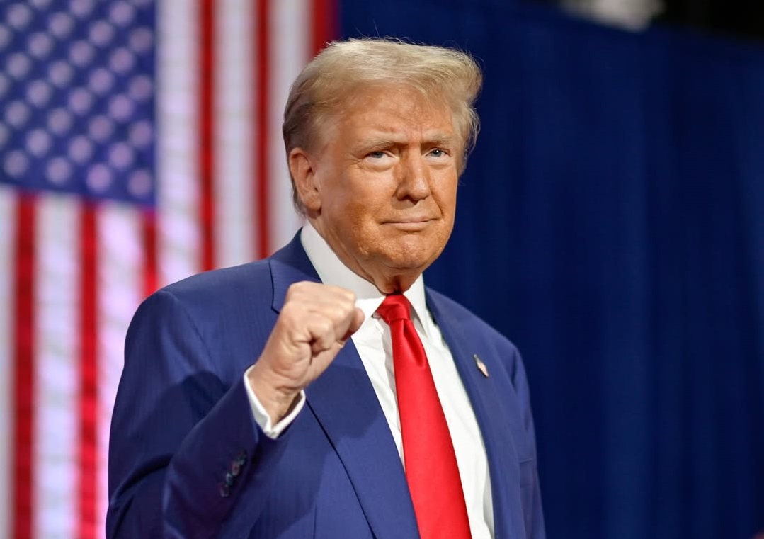 Трамп распорядился о размещении ядерных подлодок «в соответствующих регионах»