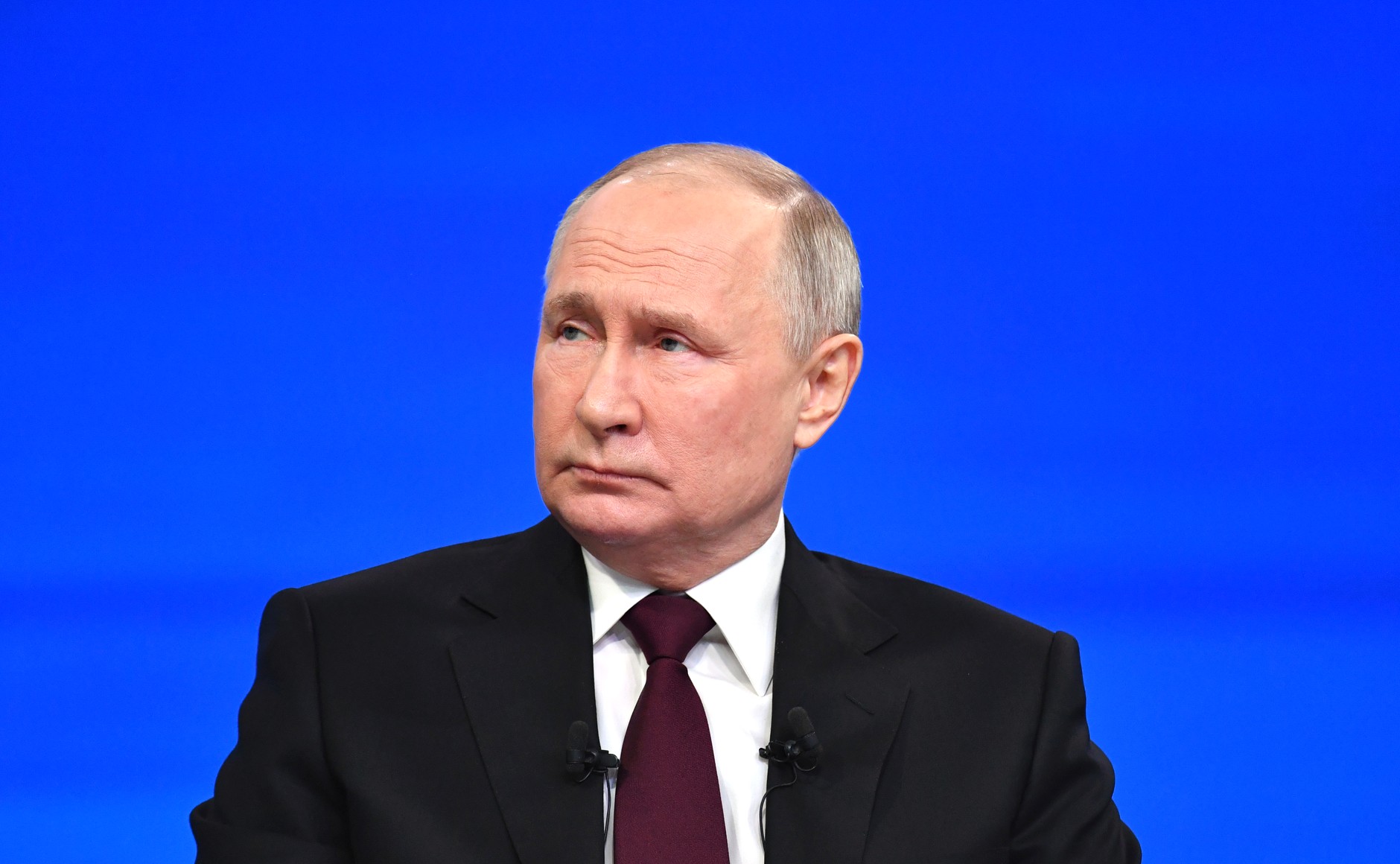 Владимир Путин пойдет на выборы президента как самовыдвиженец