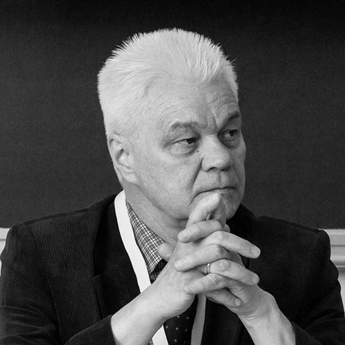 Николай Капустин
