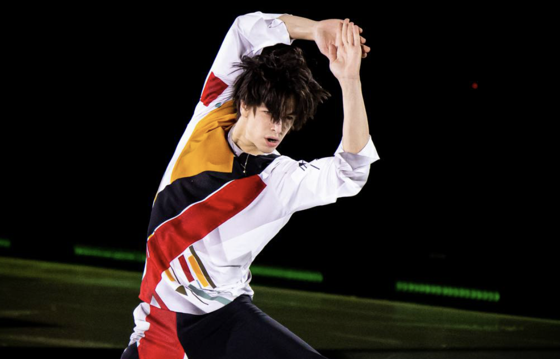 Пётр Гуменник, 2024 год 