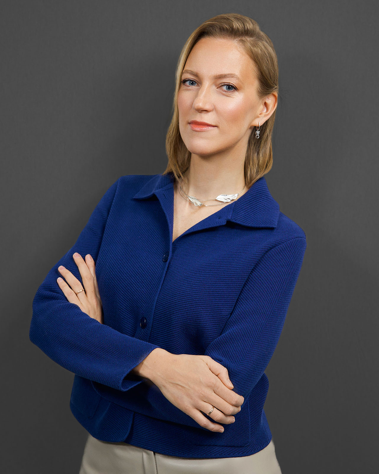 Ирина Кирюхина