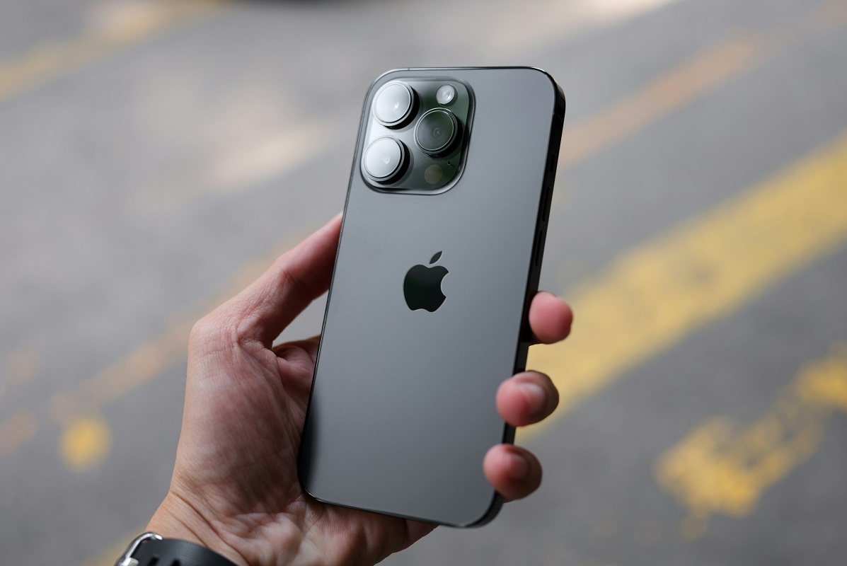Что нового Apple добавила в iOS 27