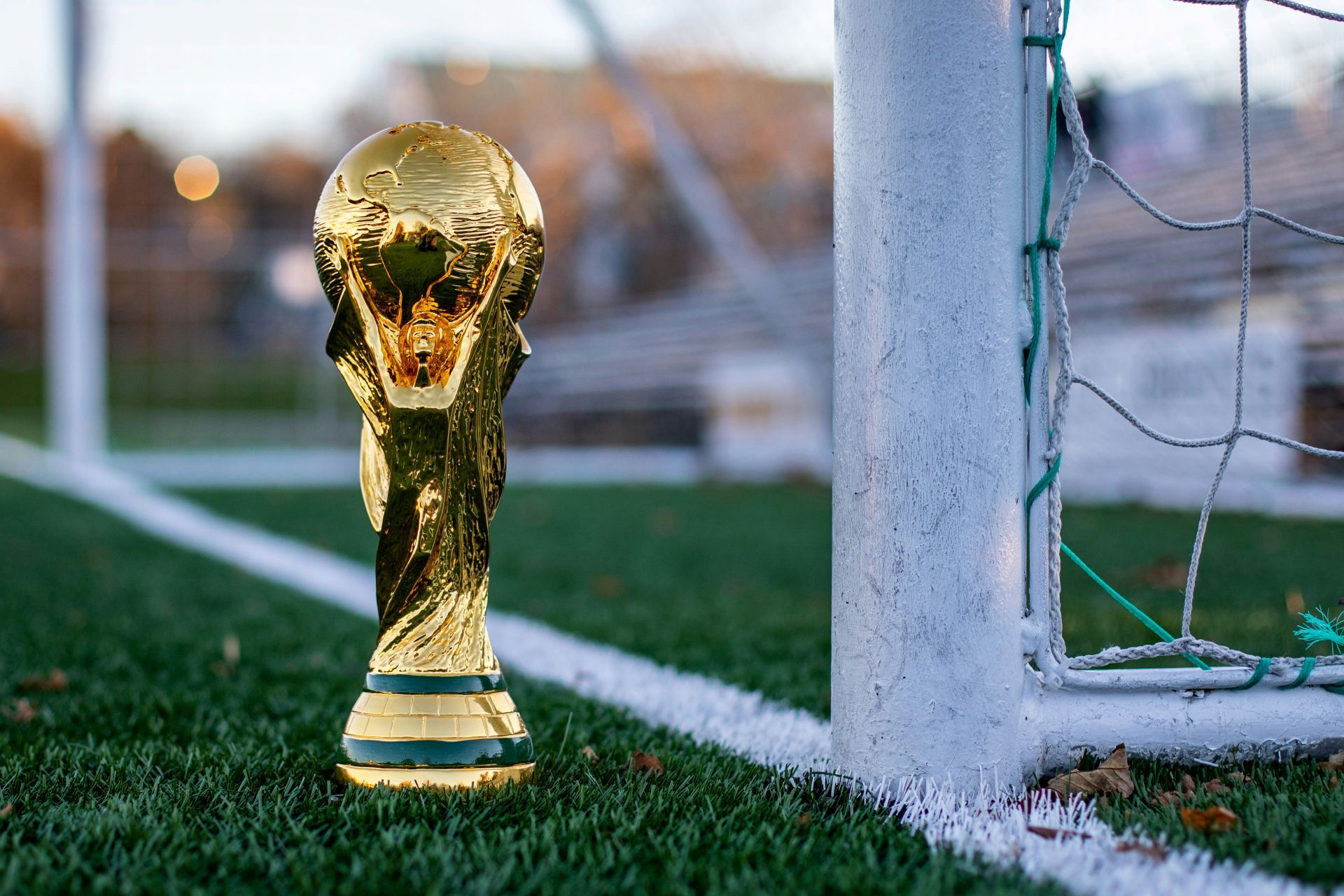 Испания победила Аргентину в финале ЧМ-2026 по футболу
