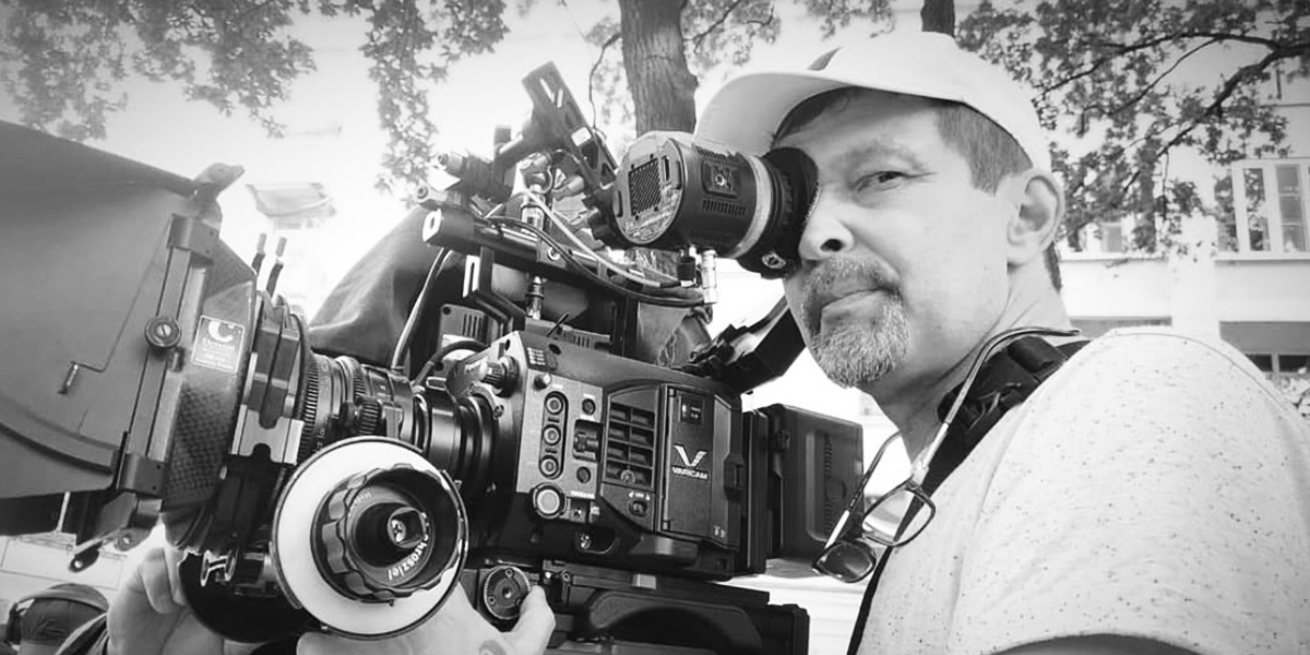 В Москве убит режиссёр и оператор Сергей Политик
