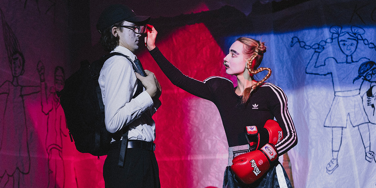 Чем заняться в Москве и Санкт-Петербурге 26 февраля — 4 марта. Неделя со «Снобом»