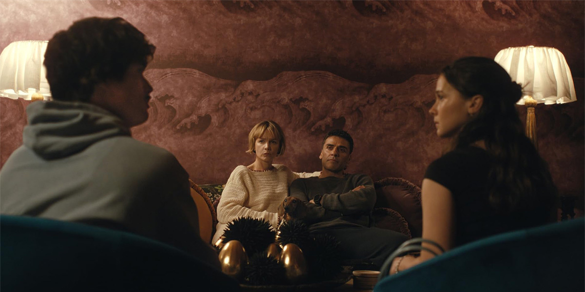 Любовь в системе позднего капитализма: второй сезон «Грызни»