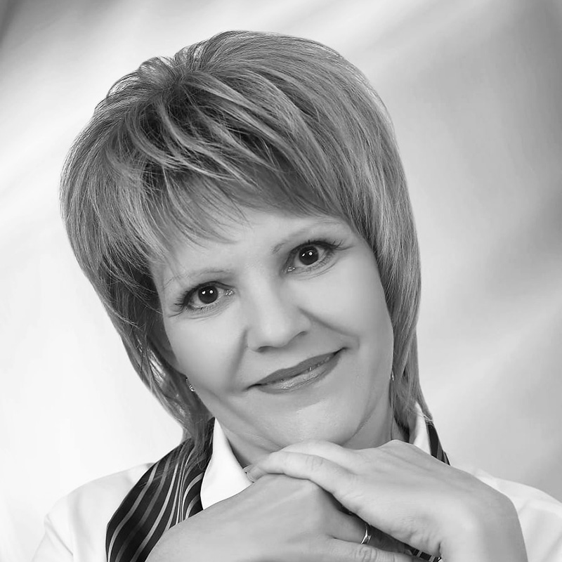 Анна Меркушева