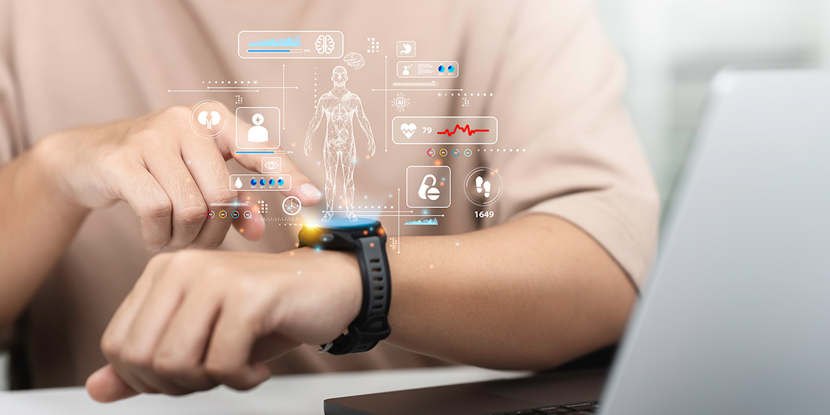 Цифровой газлайт. Что не так с гаджетами, следящими за здоровьем