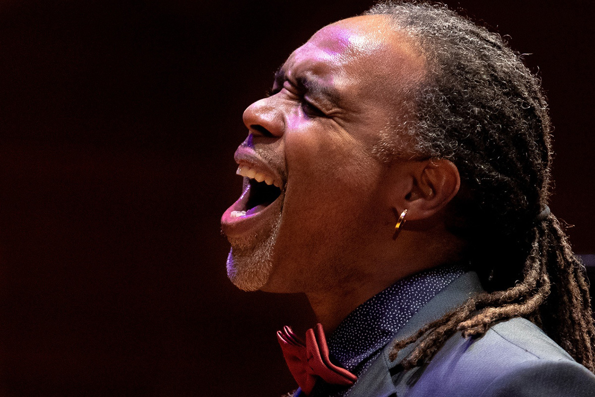 Рональд Бейкер