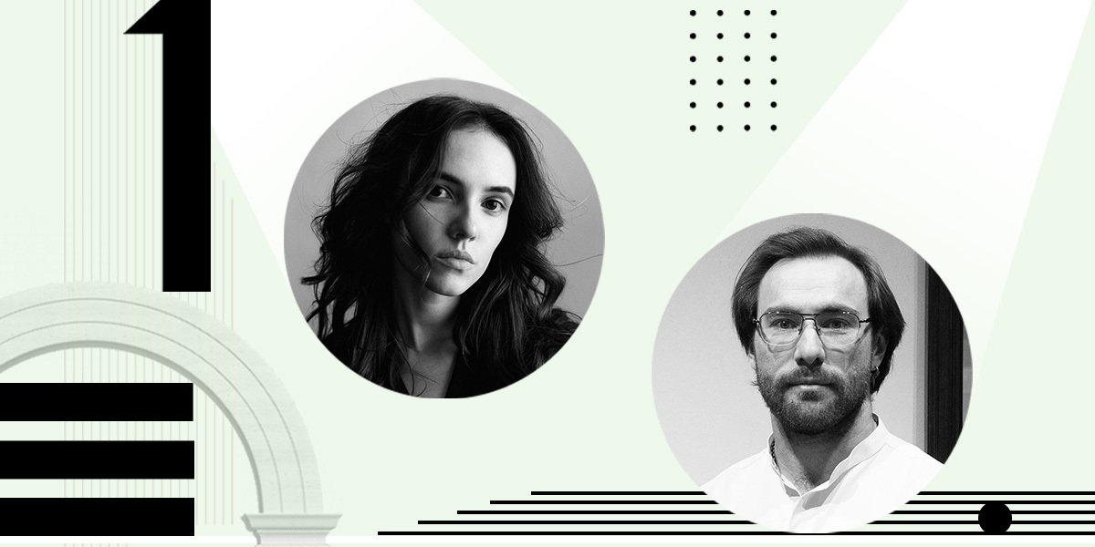 Век без нафталина: Театру Ермоловой — 100 лет