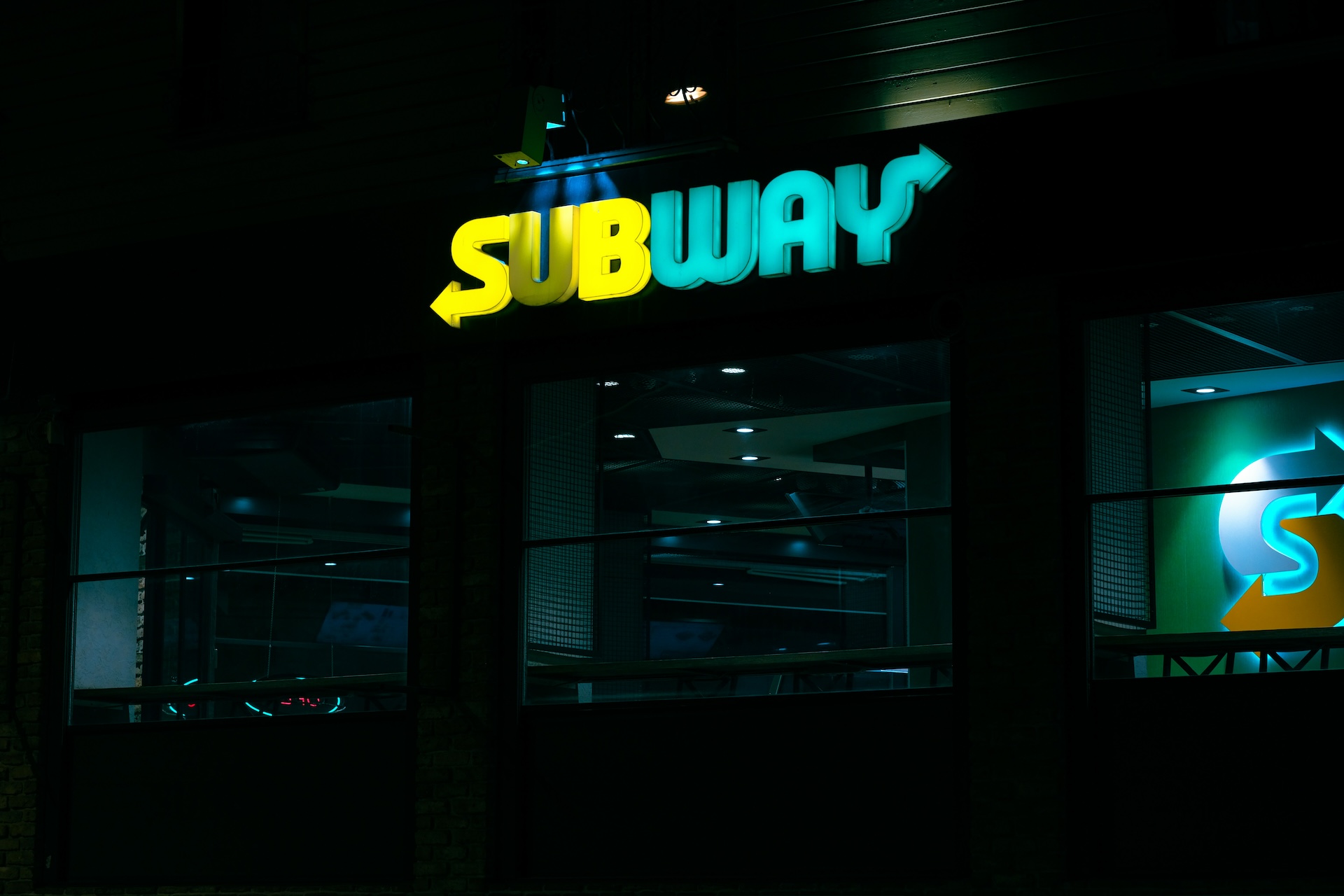 Subway в России станет Subjoy