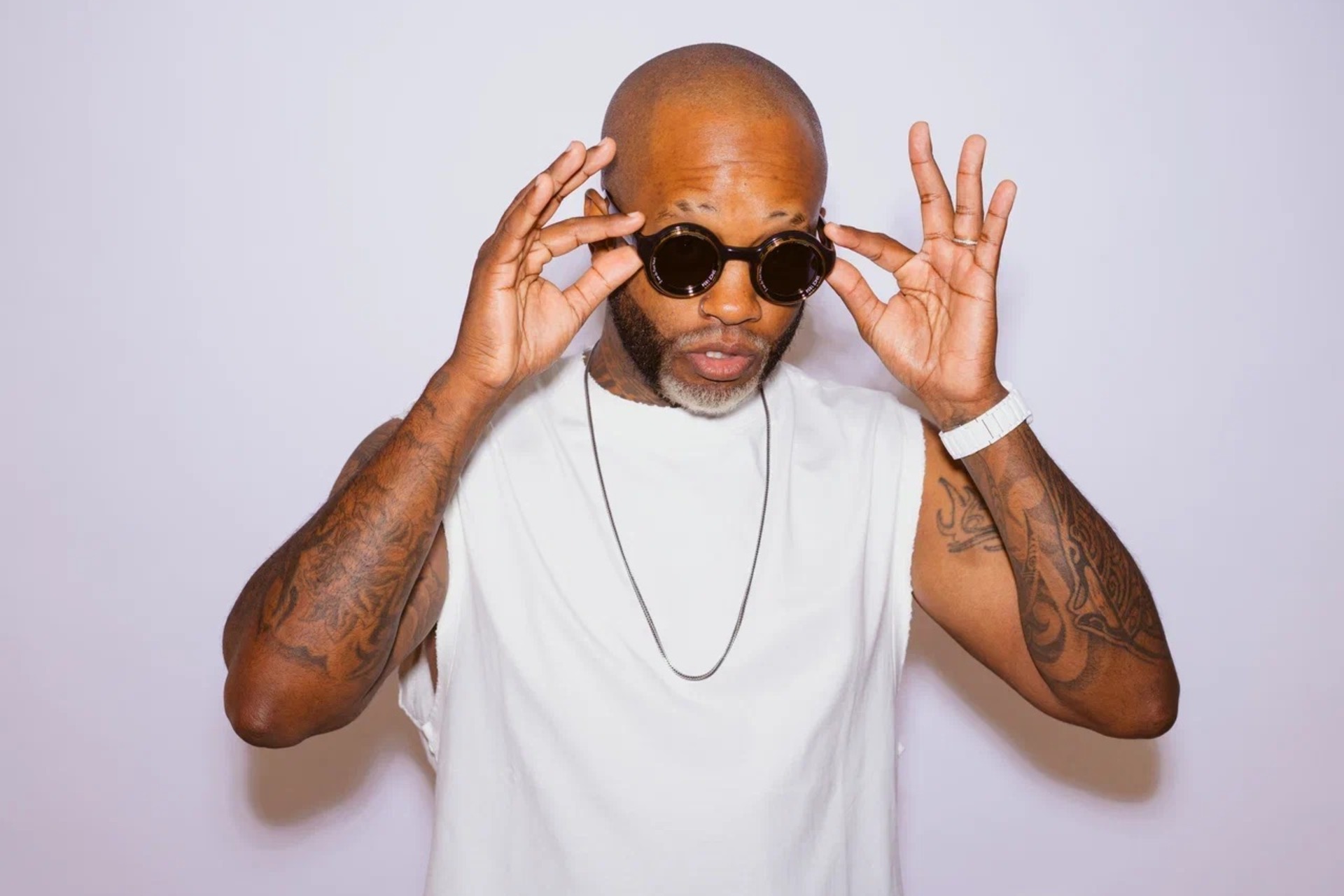 Willy William выступит на «Портале 2030–2050» в Москве