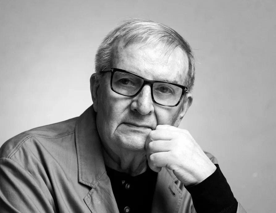 Умер театральный режиссер Юрий Еремин