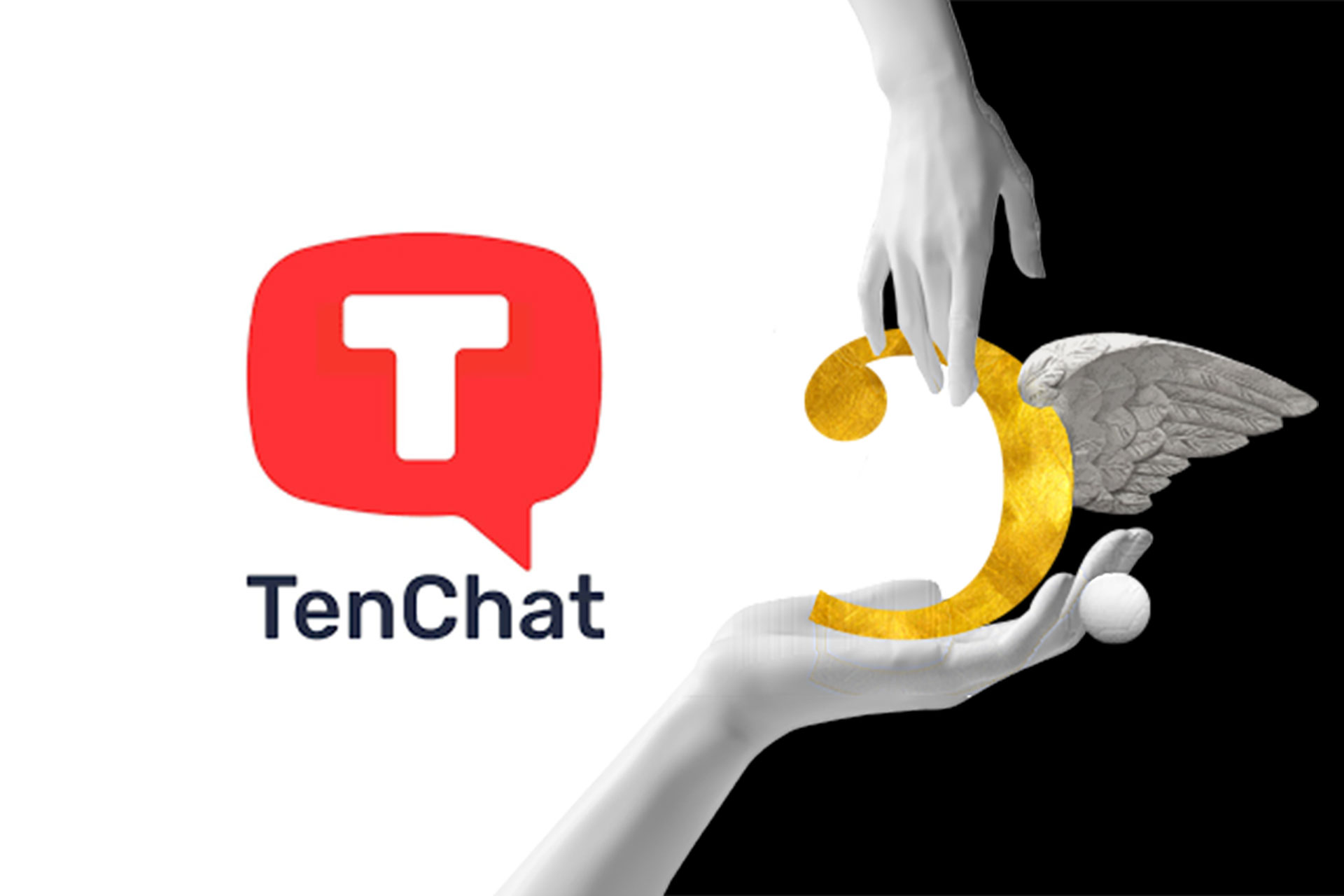 TenChat — номинация «IT-проекты» — премия «Сноба» «Сделано в России — 2022»