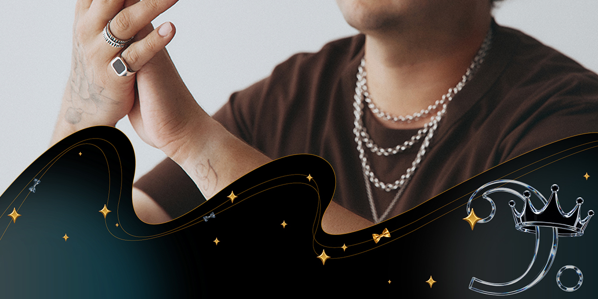 Ювелирный бренд My Future Jewelry — номинация «Немалый бизнес» — премия «Сделано в России — 2026»