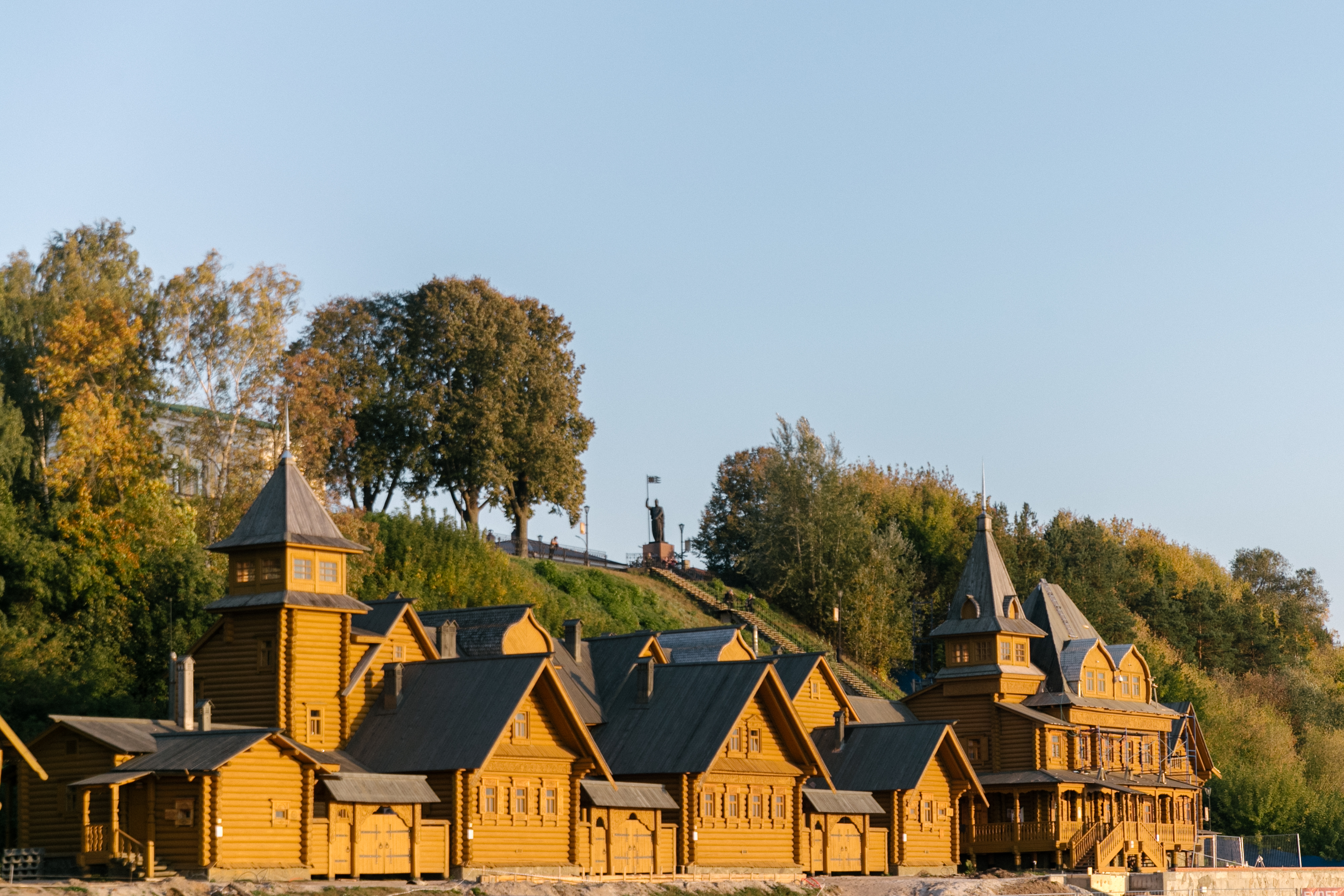 Городок городец. Город мастеров городец фото. Река волга городец. Музей город мастеров городец. Самый древний город нижегородской.