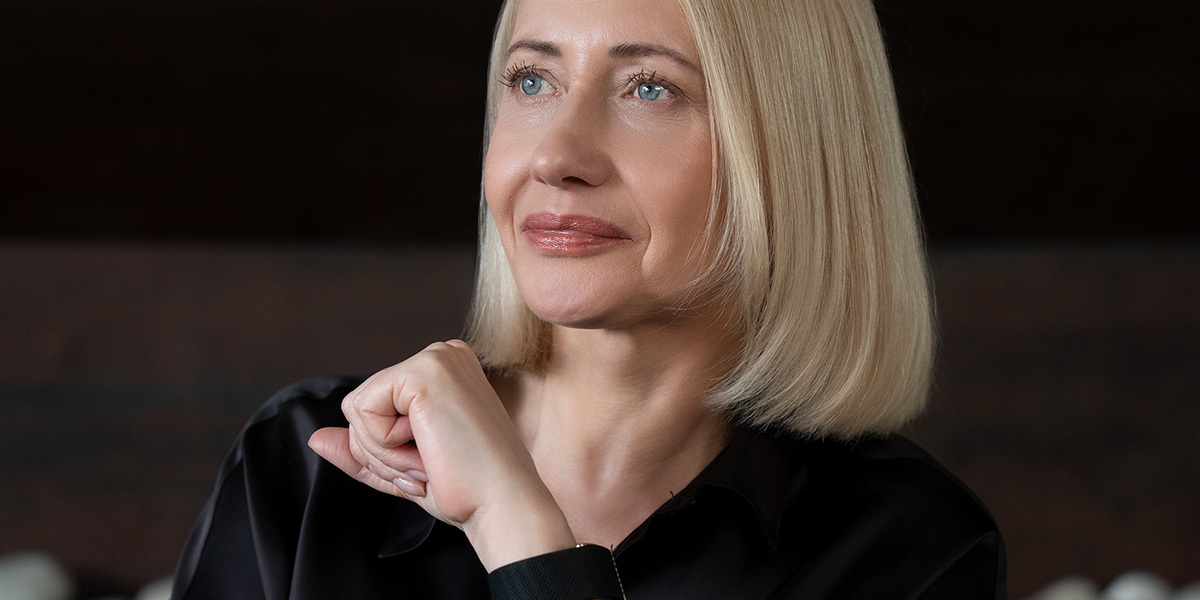 Наталья Фролова: «Управляющая компания – оператор инвестиционной привлекательности коммерческой недвижимости»