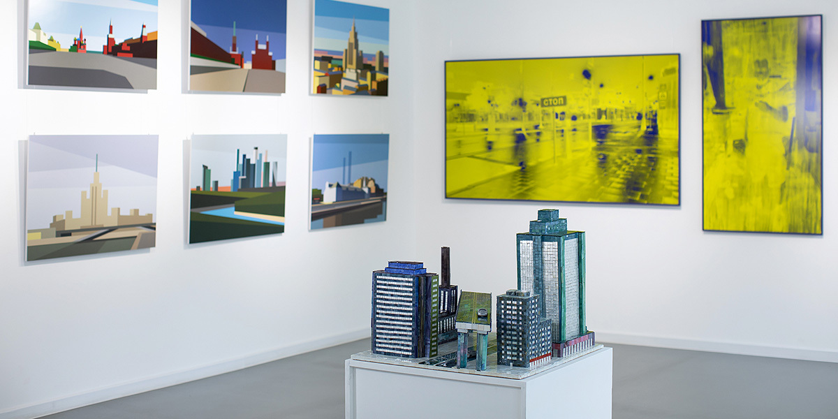 Личное дело Москвы: гид по 14-му фестивалю современного искусства DOCA