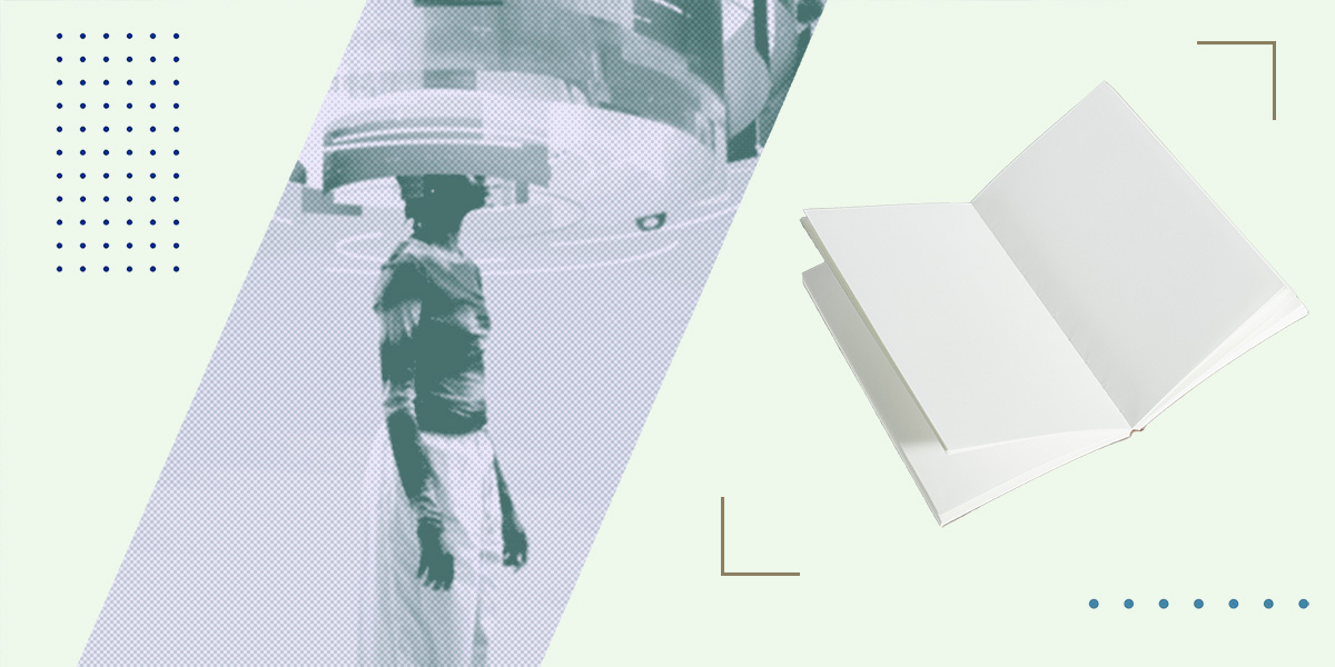 Алиса, миелофон у меня. Вещь недели: «пустая» книга