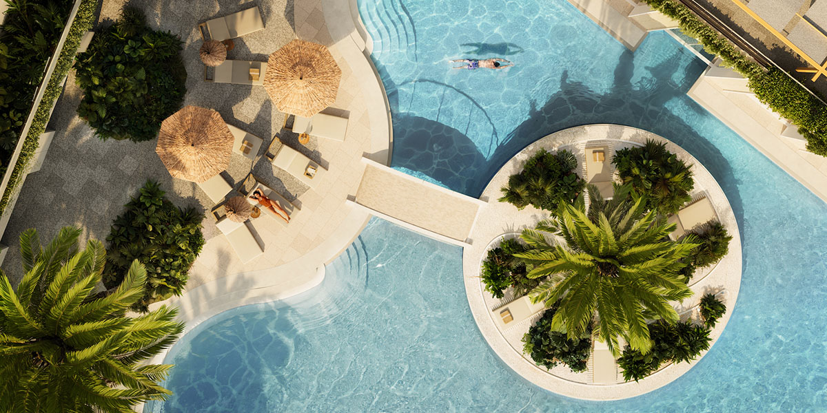 Долго и очень счастливо: как видотерапия меняет индустрию гостеприимства