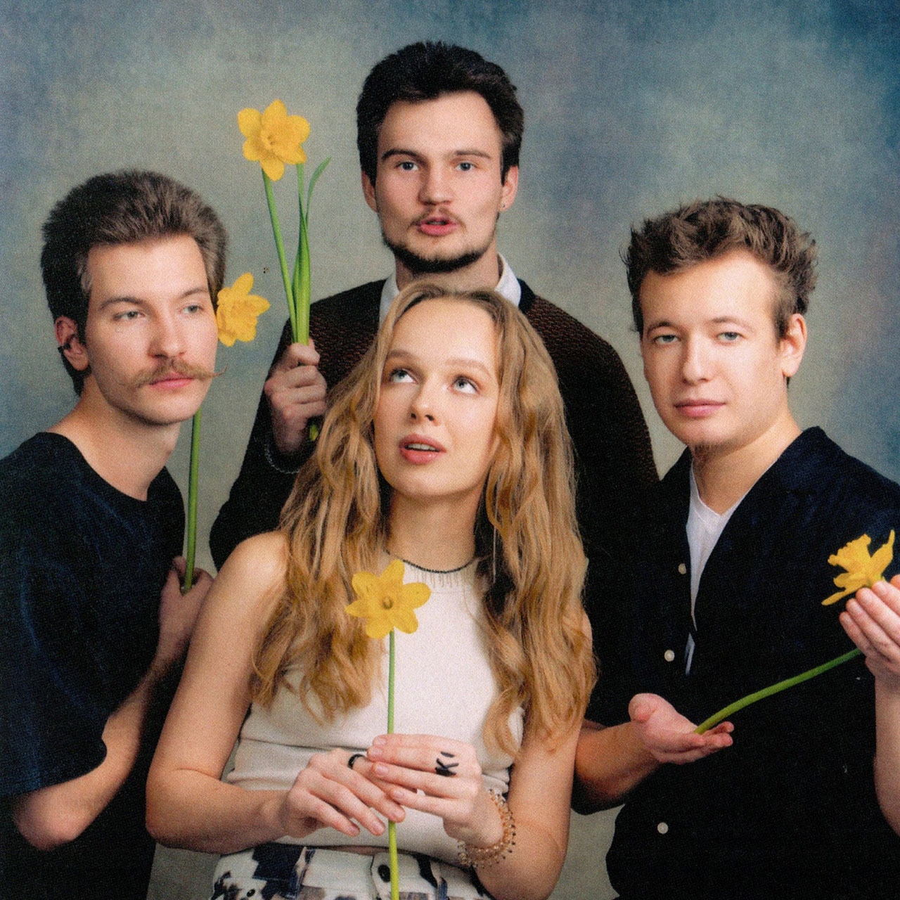 Группа «Крёстные»