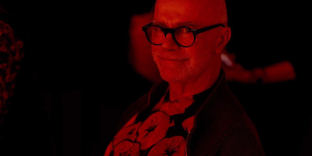 Чем пахнет будущее: парфюмер Бертран Дюшофур — о технологиях, вдохновении и легендарных ароматах