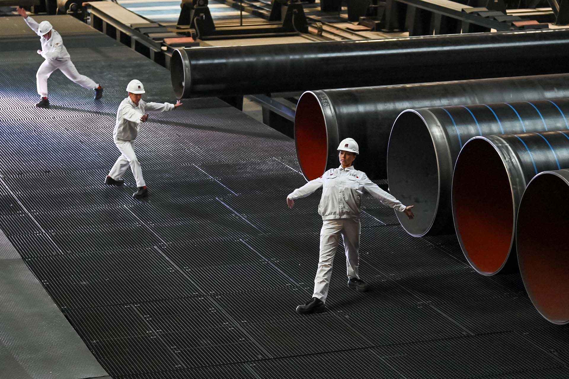 «Ночь Заводов» в Челябинске, 2023 год