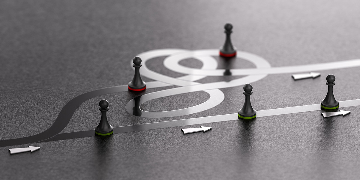 Российские топ-менеджеры о ключевых вызовах для бизнеса в 2026 году