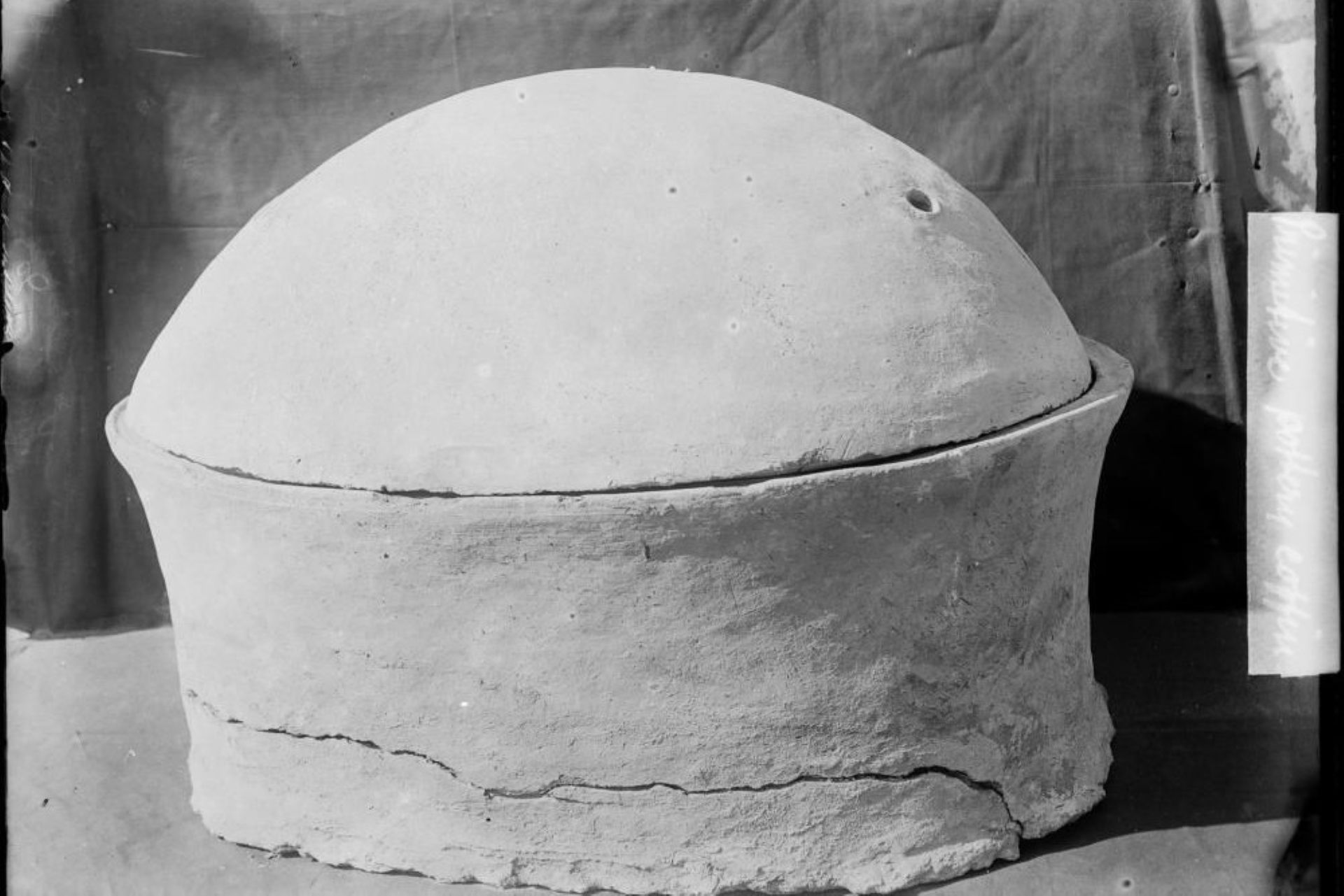 Генетики расшифровали геном египтянина, жившего 4500–4800 лет назад
