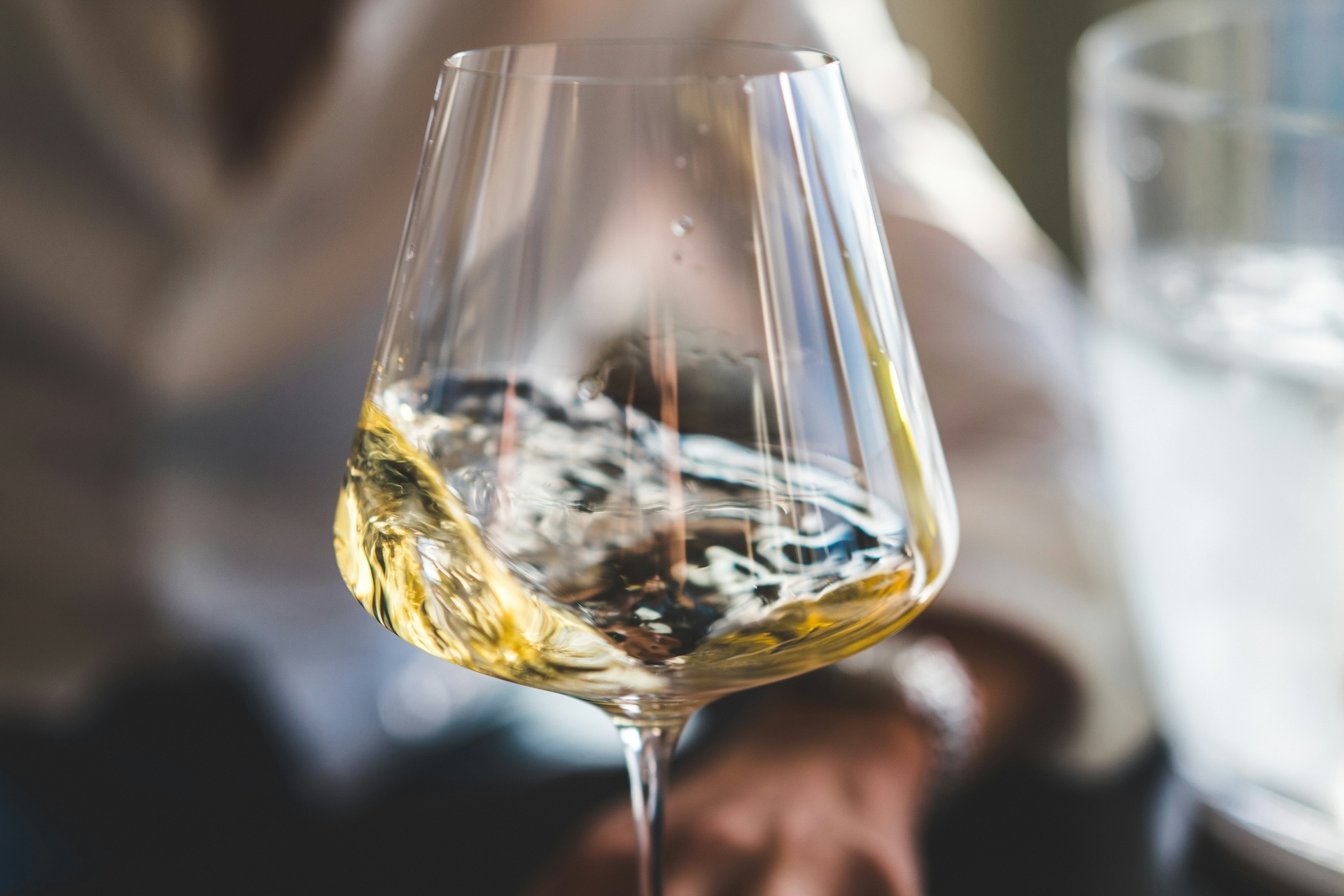 В Москве прошла презентация вин WINEPARK