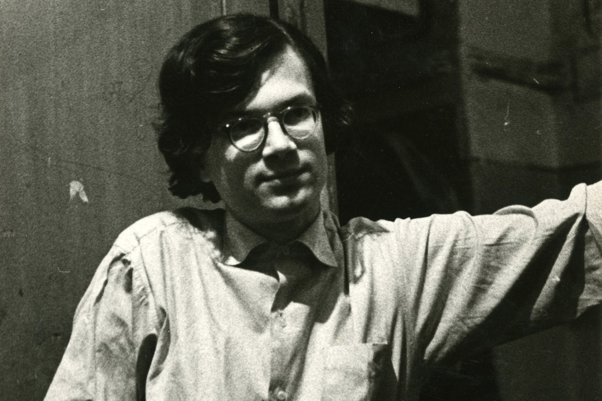 Эдуард Лимонов, 1969 год