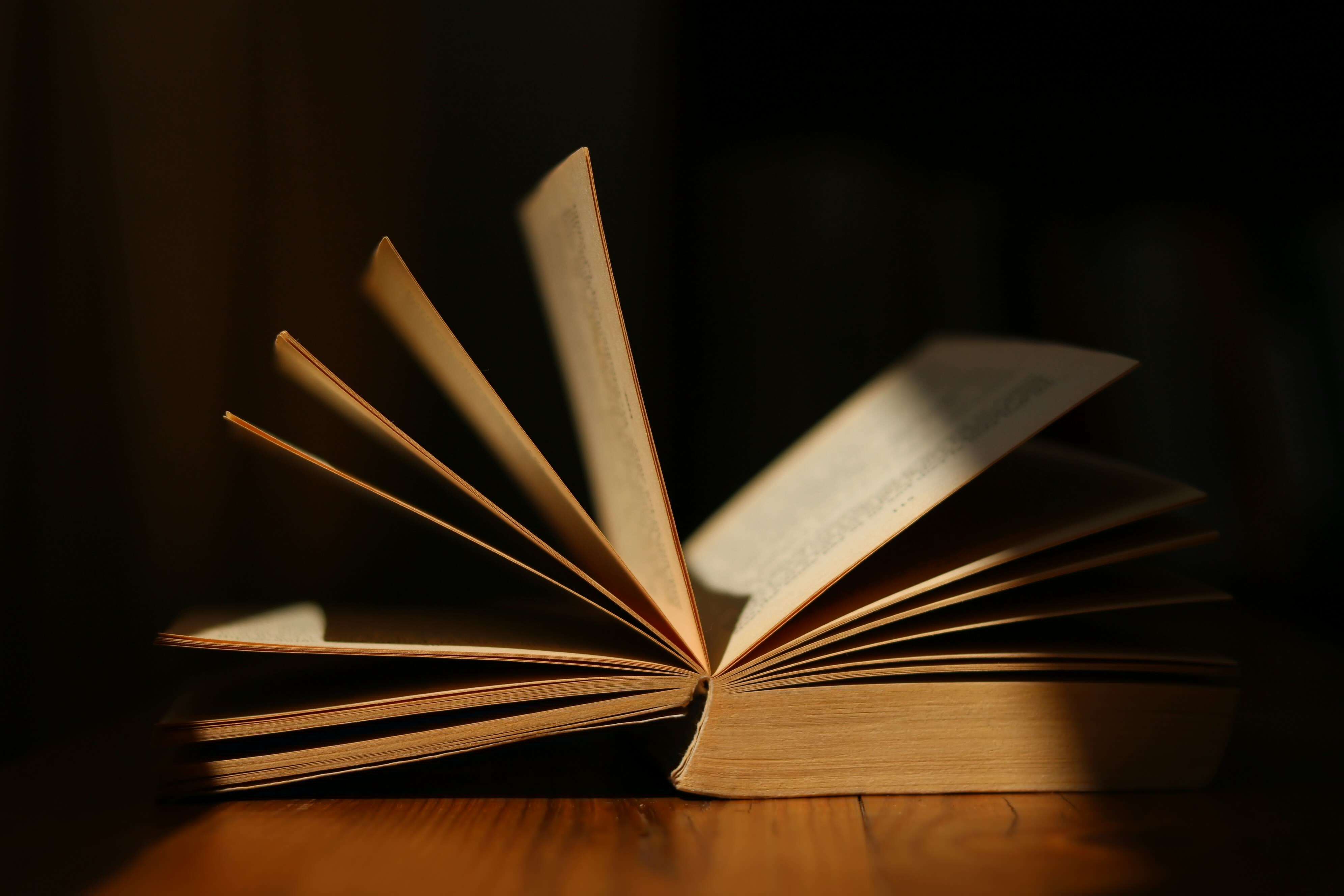 В гостинице «Астория» появилось книжное меню для гостей
