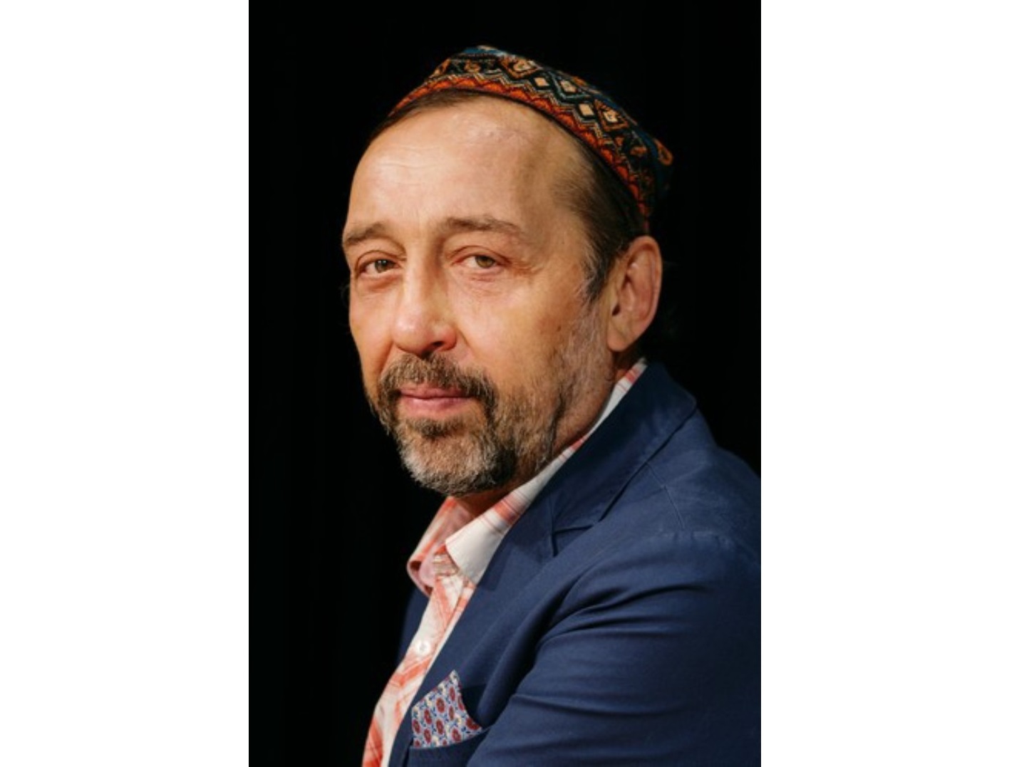 Николай Коляда