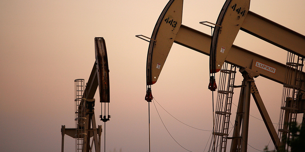 Нефть в обмен на счастье, или О вреде халявы