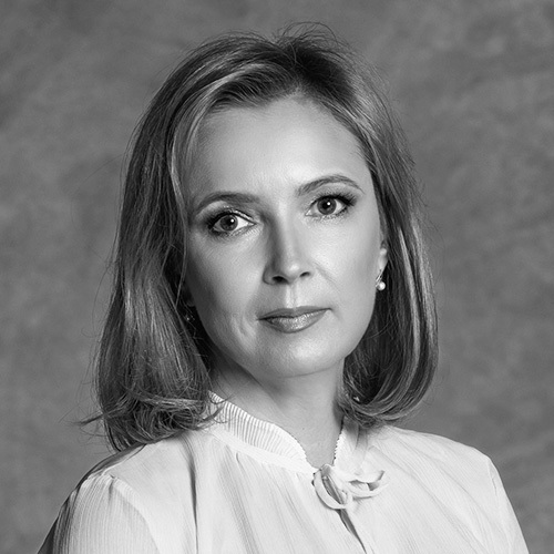Евгения Ананьева