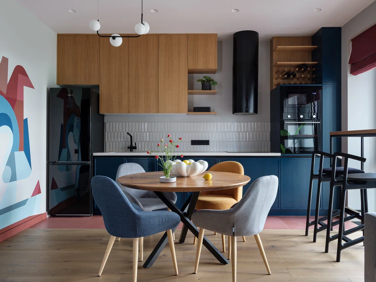 Фото предоставлено TB.Design